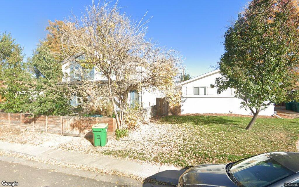 South Delaware Street