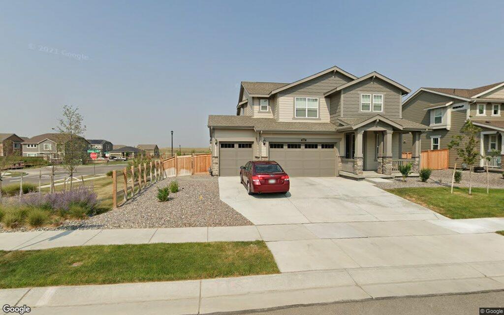 Richfield Street