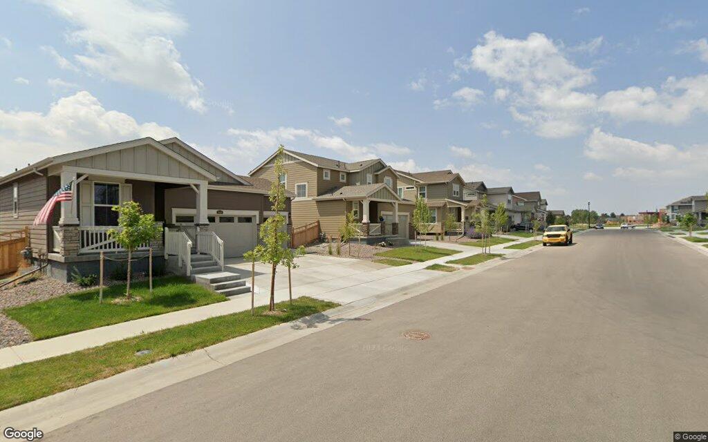 Eagle River Place