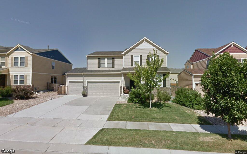 Granby Drive