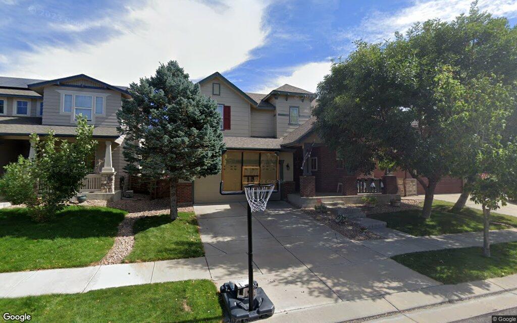 Olathe Way