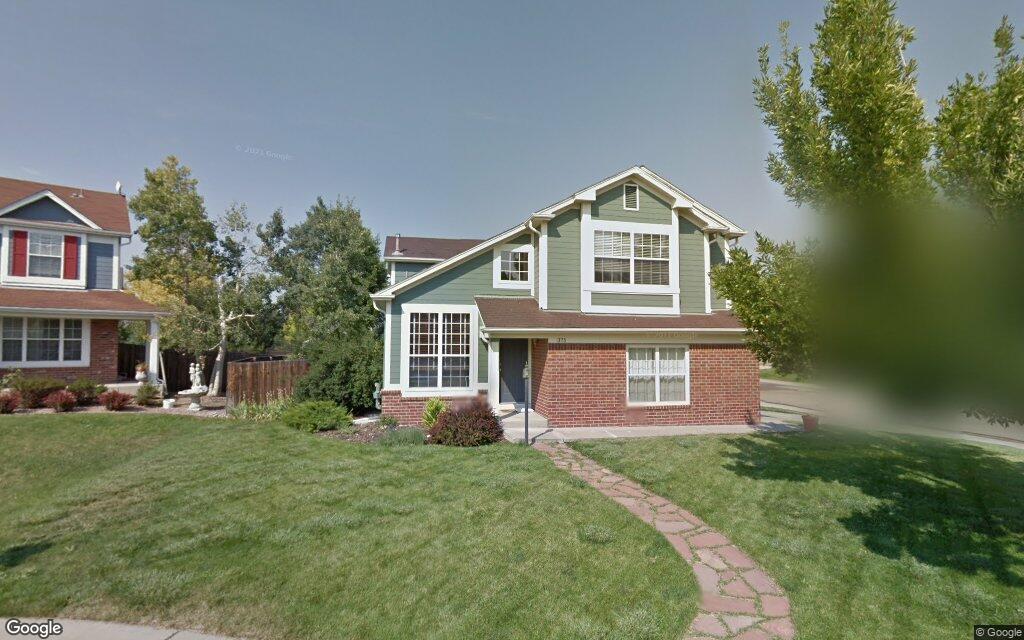 Aspenwood Court