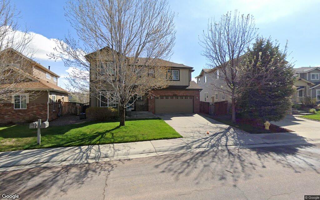 Willowrun Drive