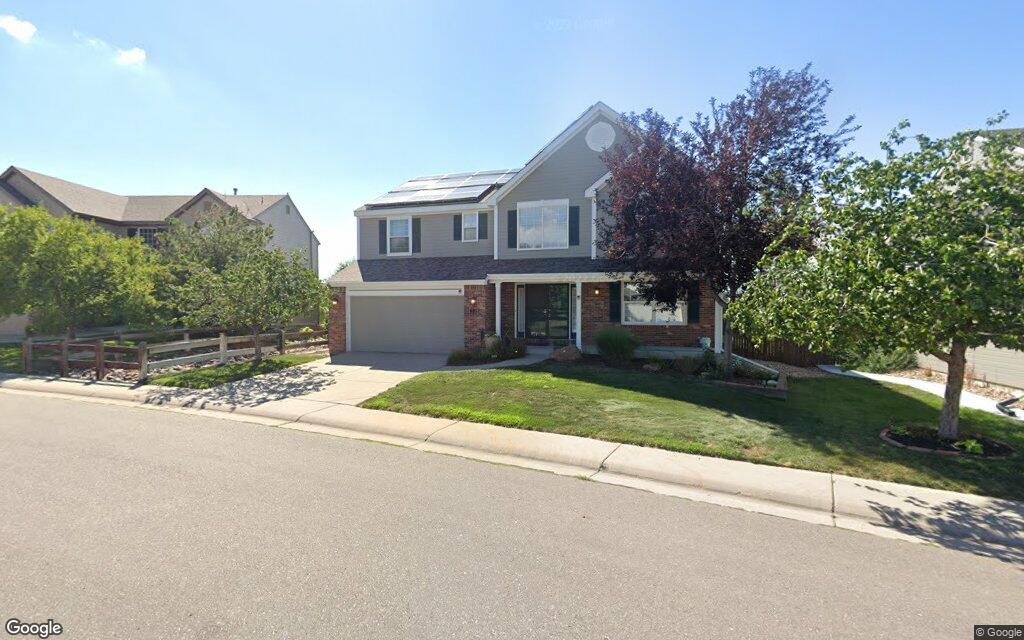 Candlewood Lane