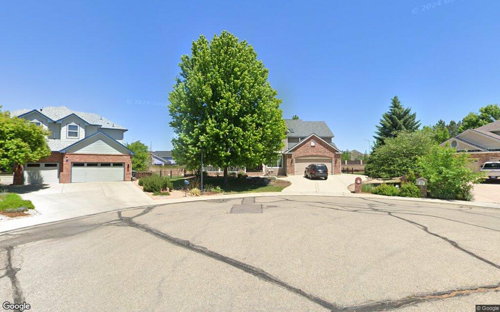 Brown Court