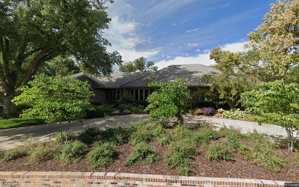 South Logan Drive
