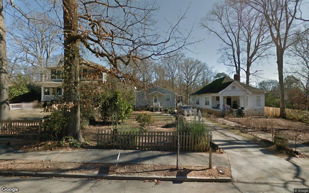 Rockyford Road