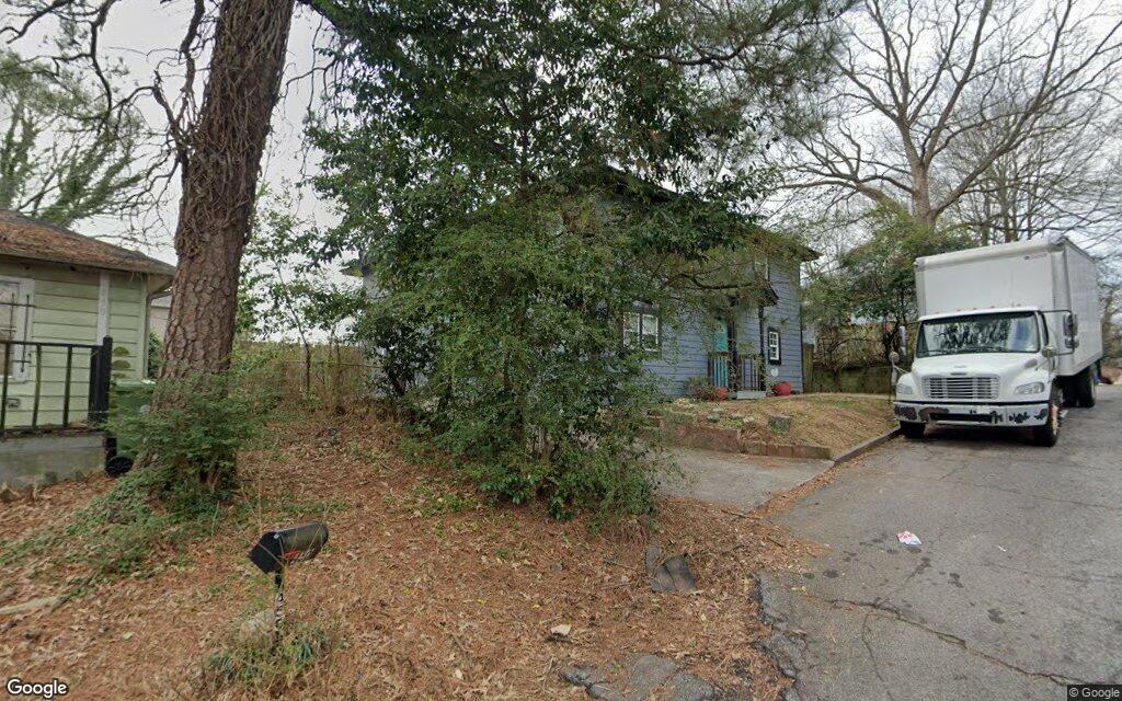 Dunbar Street