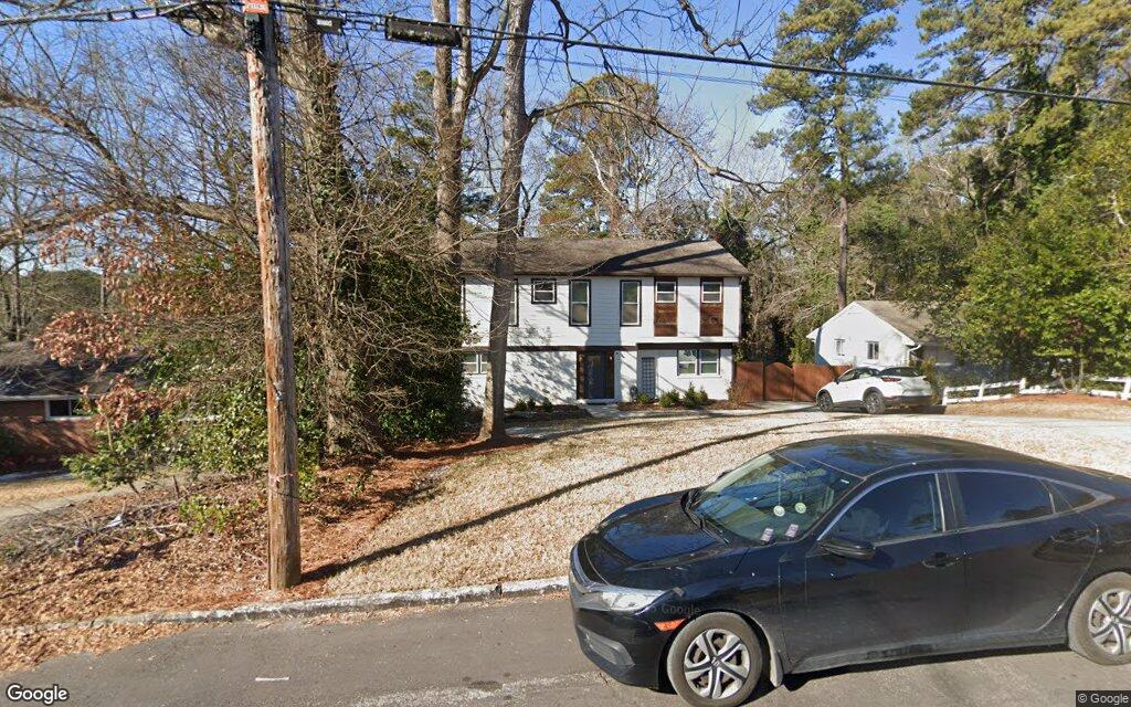 Glendale Drive