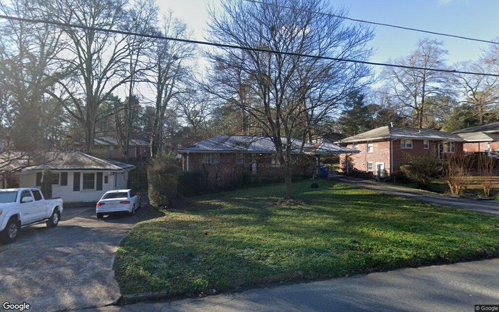 Van Epps Street