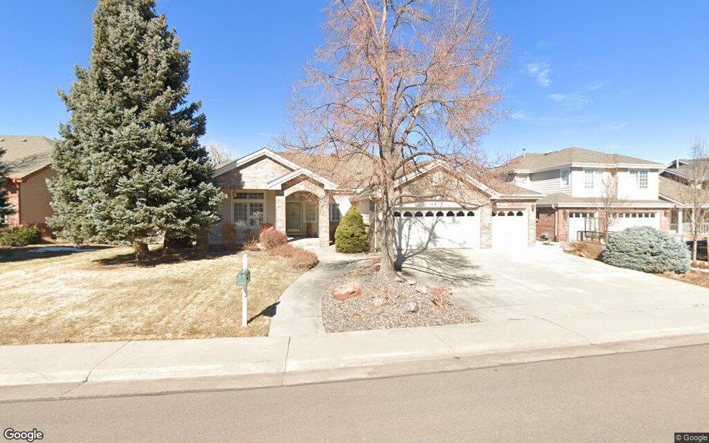 West 109th Circle