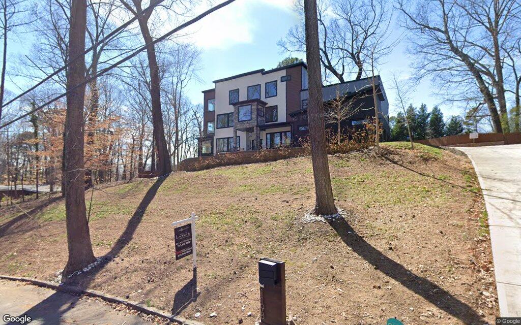 Milmar Drive