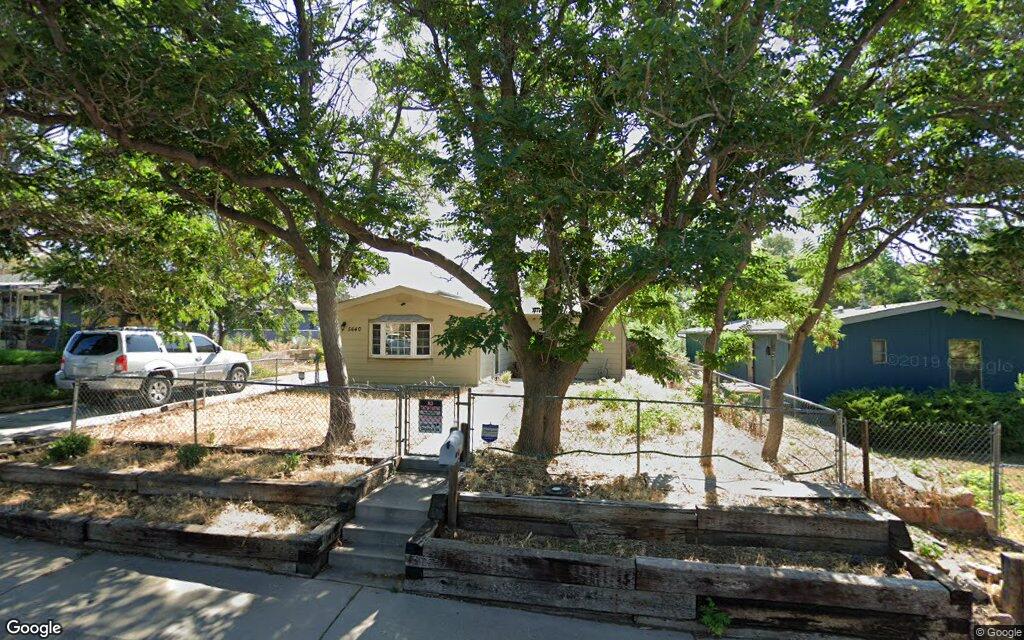 Niagara Street
