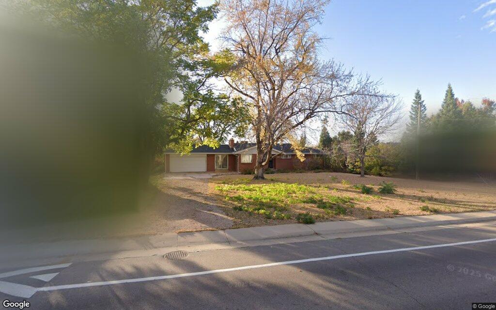 South Clarkson Street