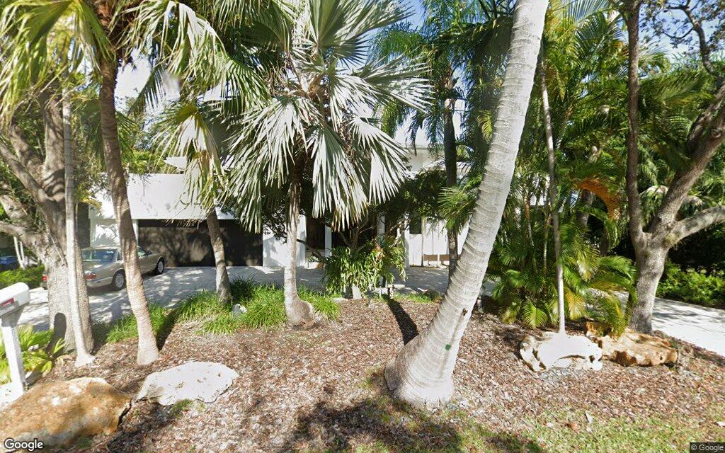 Mariner Drive