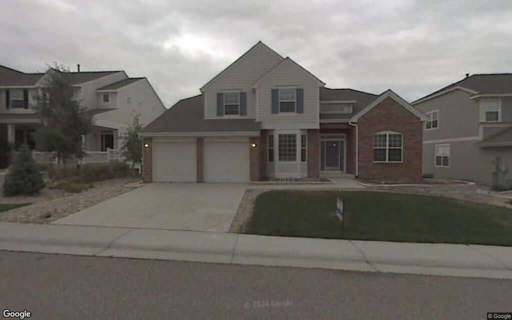 Stonedale Drive