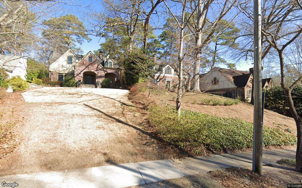North Pelham Road