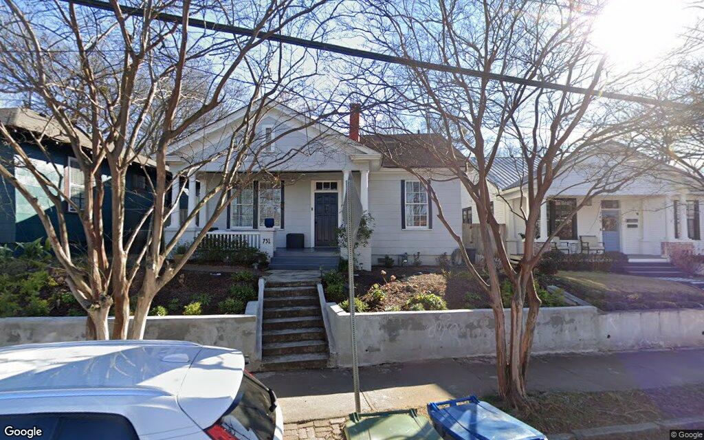 Wylie Street