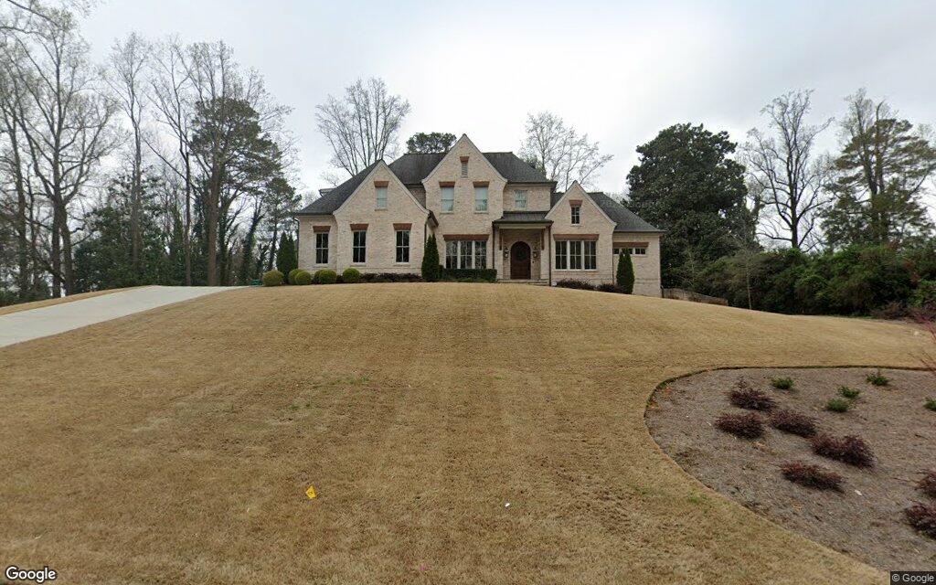 West Kingston Drive