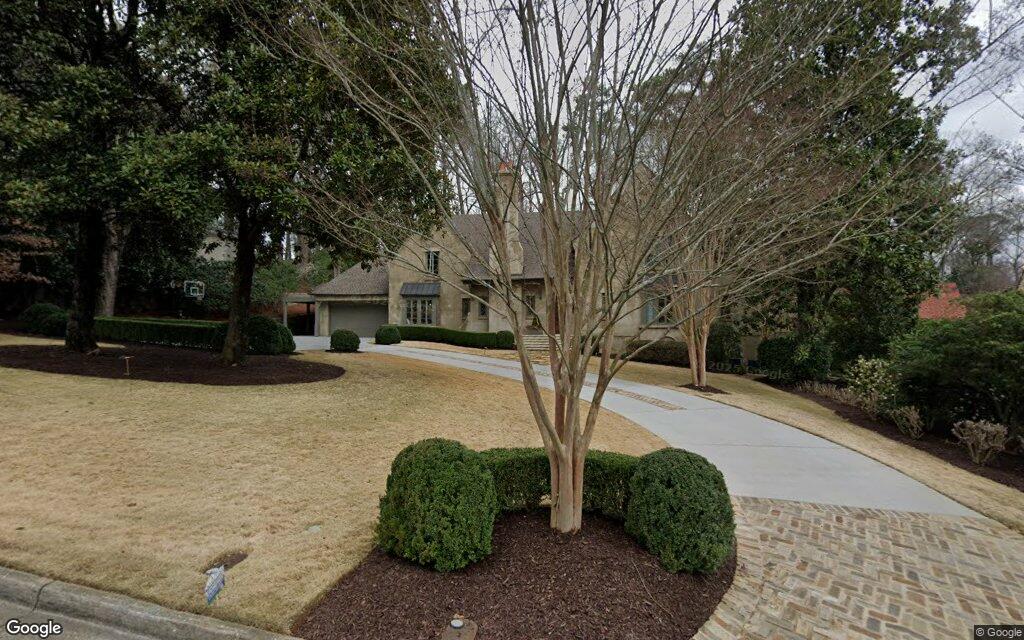 Pineland Road