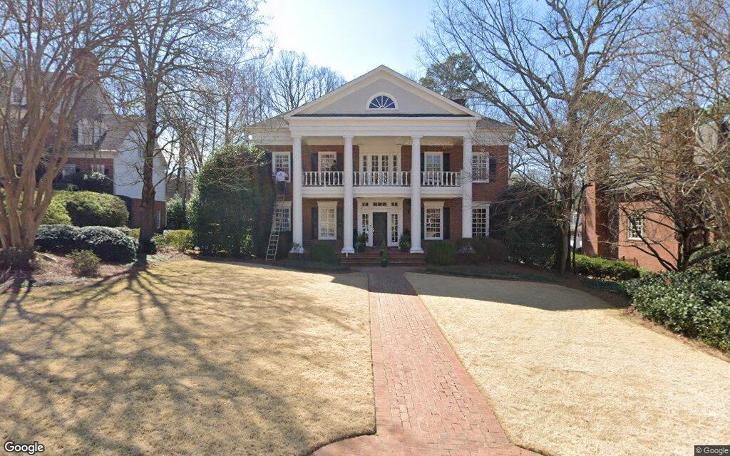 Wesley Circle