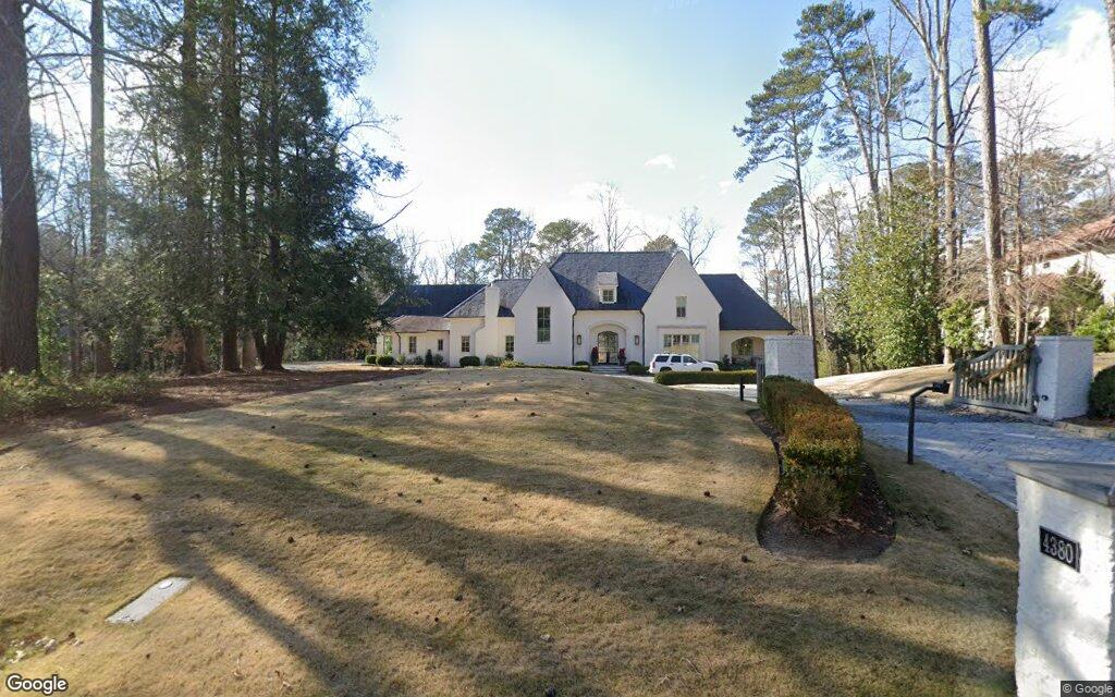 Garmon Road