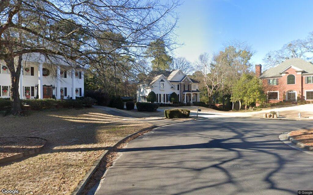 Hyde Park Court