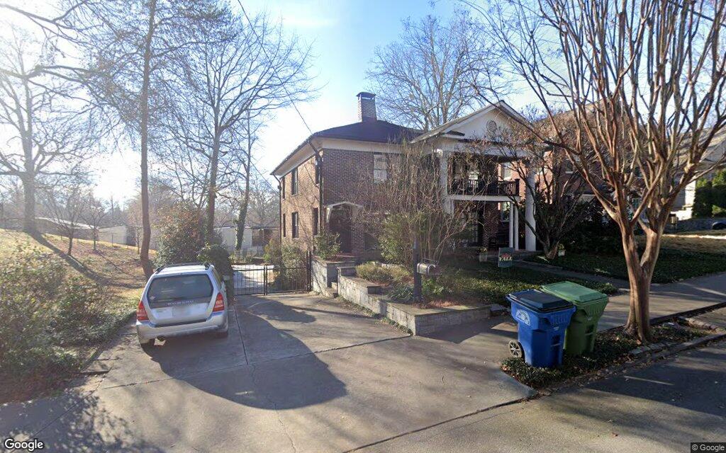 Clemont Drive