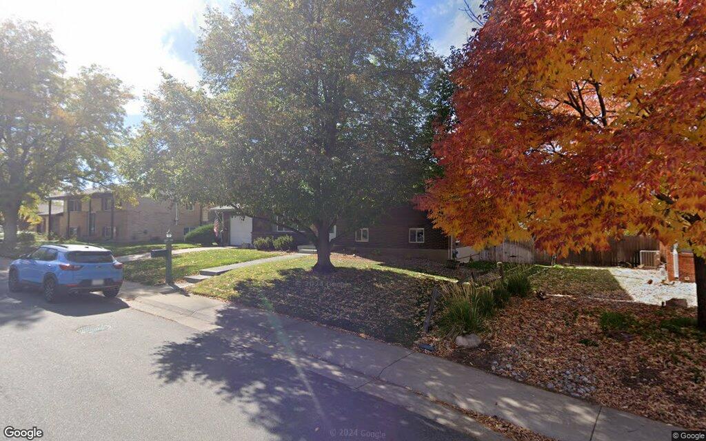 South Dexter Street
