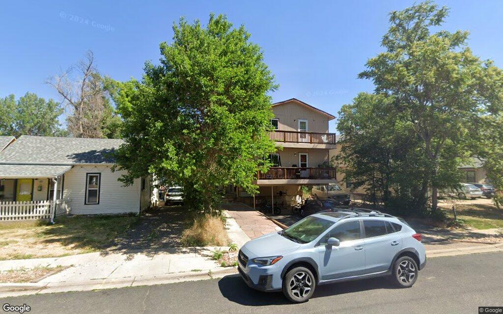 Goss Street