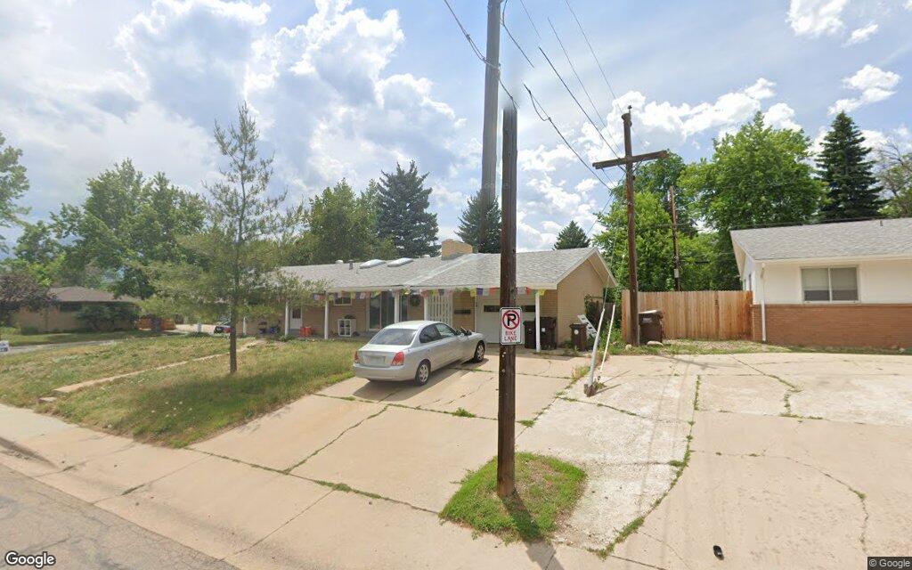19th Street