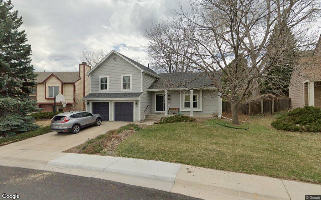Eisenhower Drive