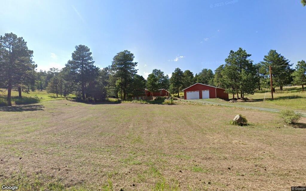 Ranch Elsie Road