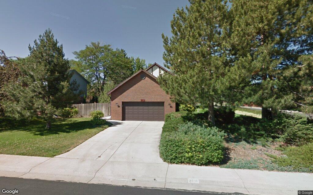 South Gray Drive