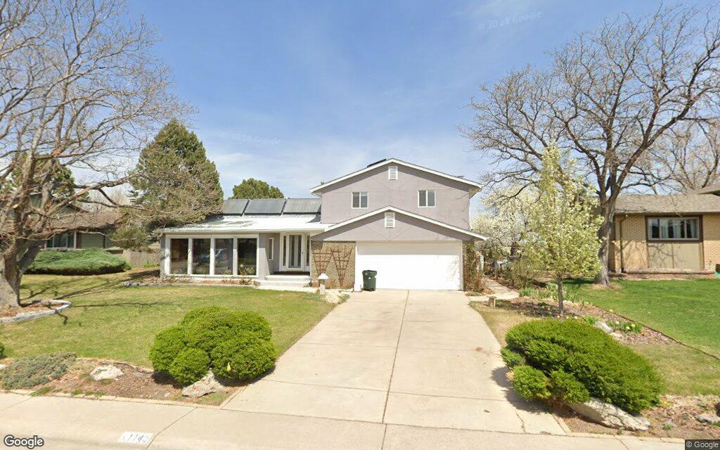 West Ohio Place