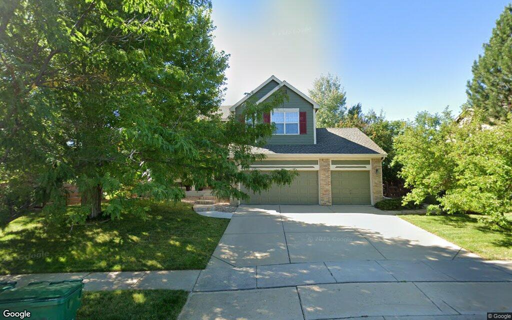Brook Hollow Drive