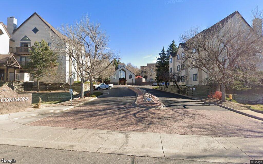 South Boston Street