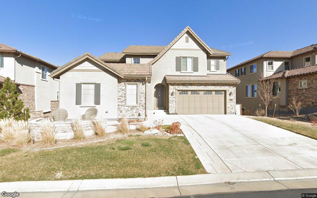 Skydance Drive