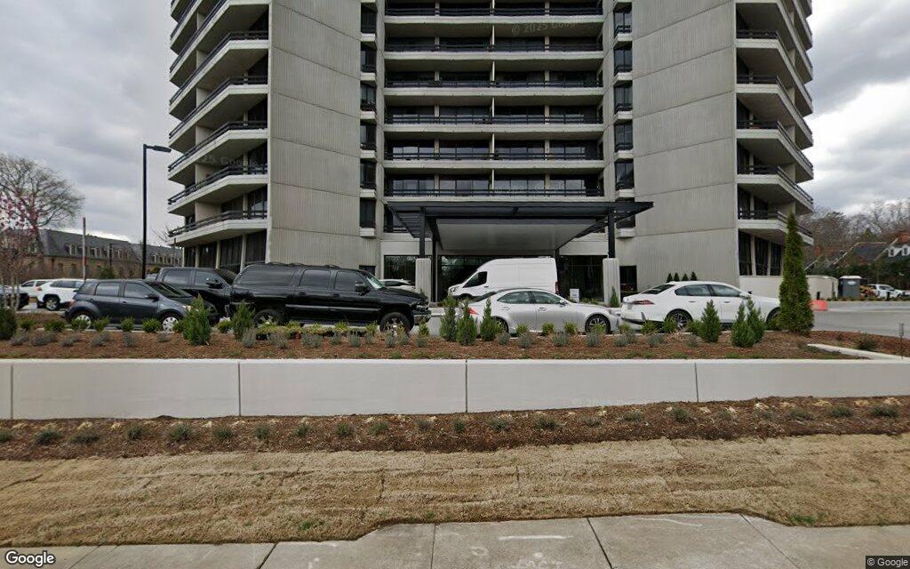 Peachtree Road