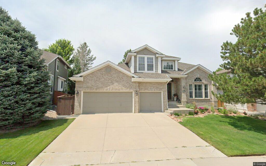 White Pine Drive