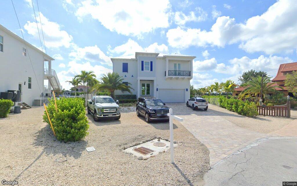 Mockingbird Lane