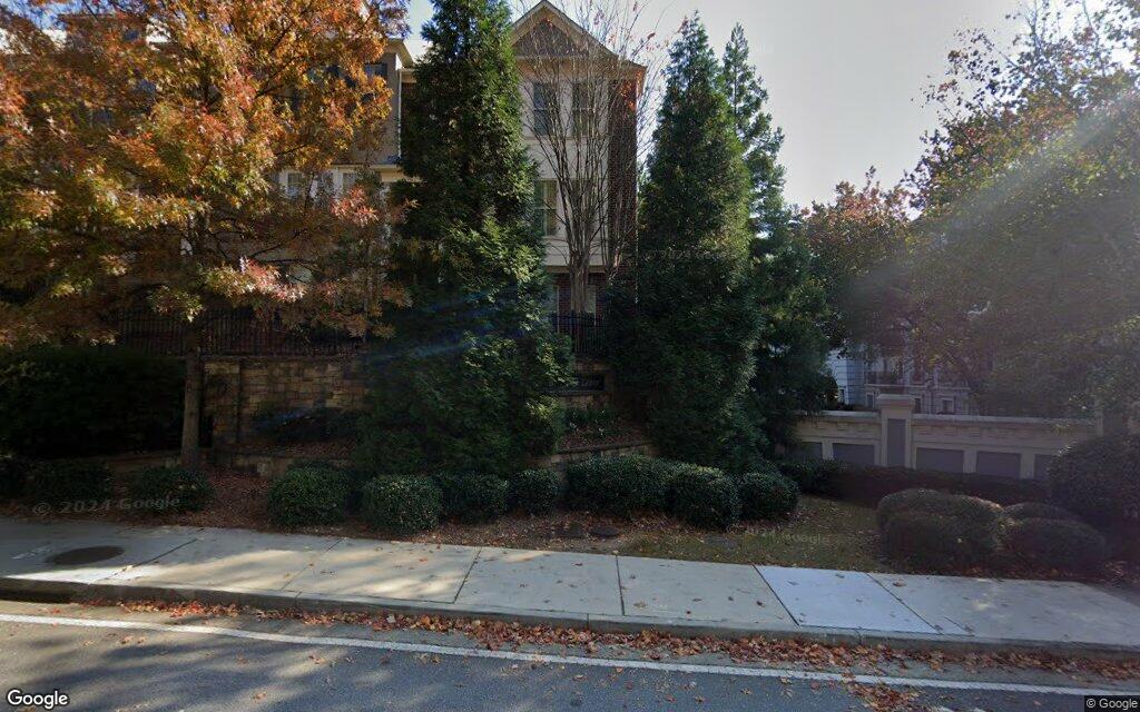 Ferncliff Lane