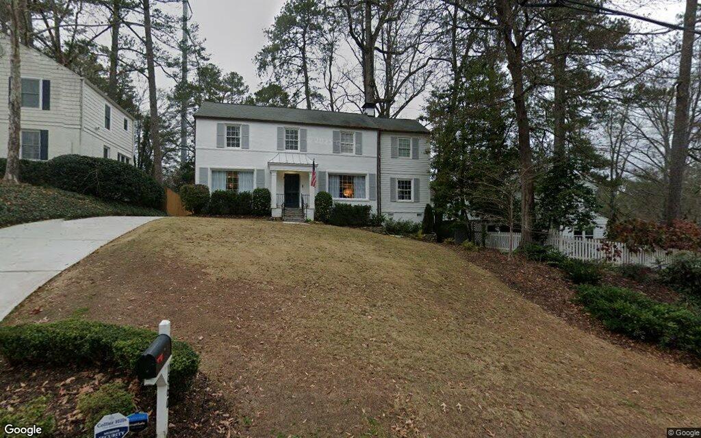 Greystone Road