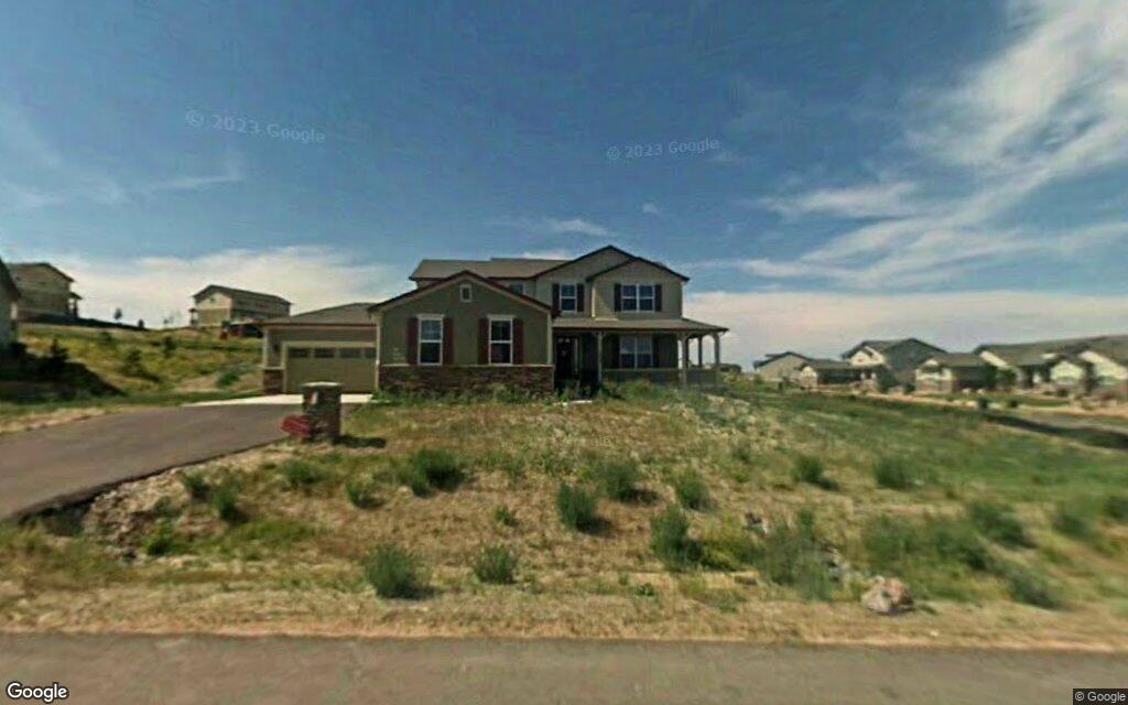 Pleasant Valley Circle