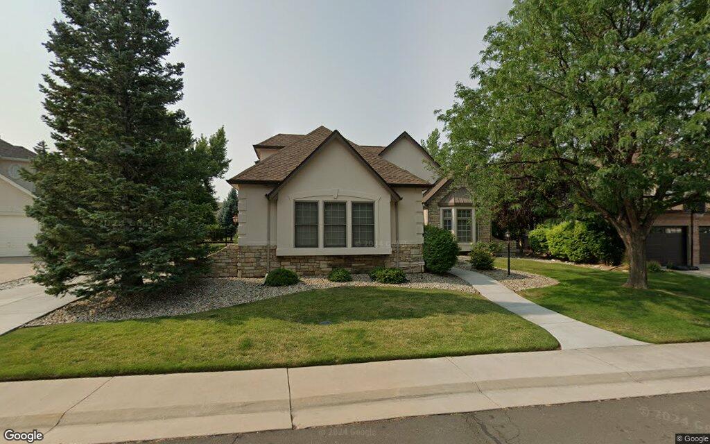 South Billings Way