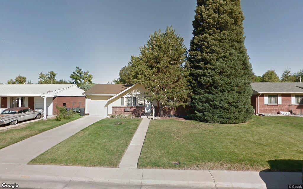 South Glencoe Street