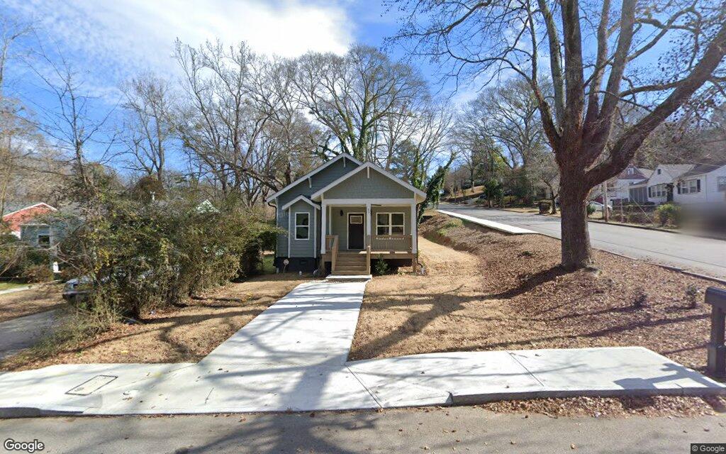 Holly Road