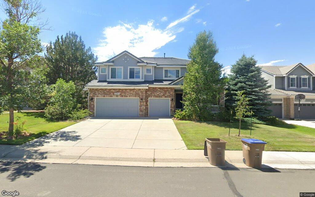 South Salida Court