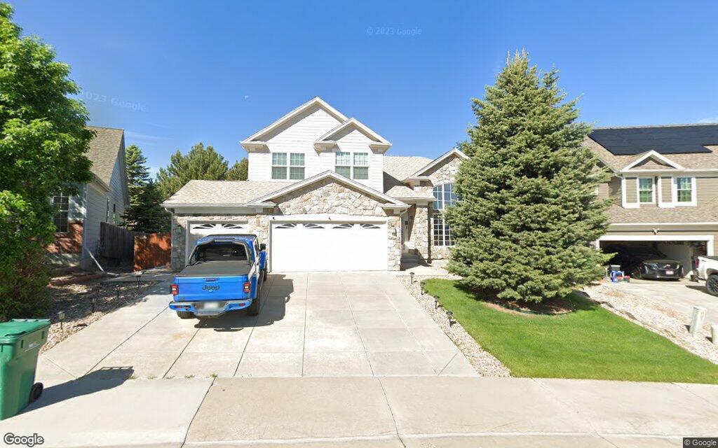 Millbrook Circle