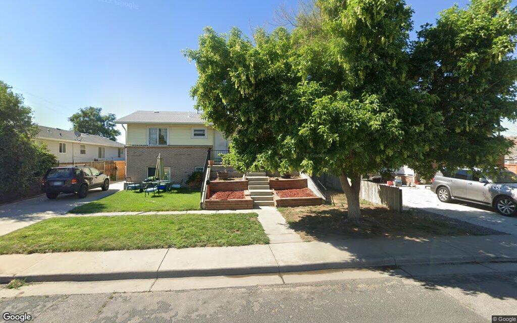 East 63rd Place